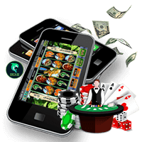 Мобильное казино